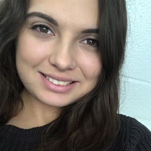 Meet your Posher, Kristen